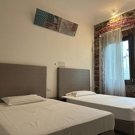 New Generation Hostel Florence Center Excellent Location The Right Alternative To Luxury Hotels A Few Steps From The Ponte Vecchio Surrounded By Restaurants And Clubs And Offers Opportunities For Shopping Free Wi-Fi Kitchen Garden Zewnętrze zdjęcie