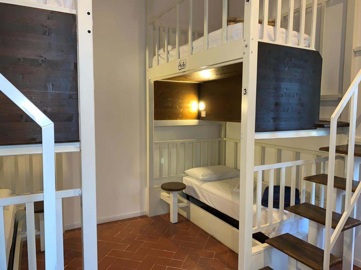 New Generation Hostel Florence Center Excellent Location The Right Alternative To Luxury Hotels A Few Steps From The Ponte Vecchio Surrounded By Restaurants And Clubs And Offers Opportunities For Shopping Free Wi-Fi Kitchen Garden Zewnętrze zdjęcie