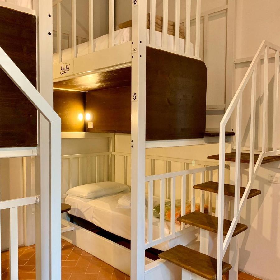 New Generation Hostel Florence Center Excellent Location The Right Alternative To Luxury Hotels A Few Steps From The Ponte Vecchio Surrounded By Restaurants And Clubs And Offers Opportunities For Shopping Free Wi-Fi Kitchen Garden Zewnętrze zdjęcie